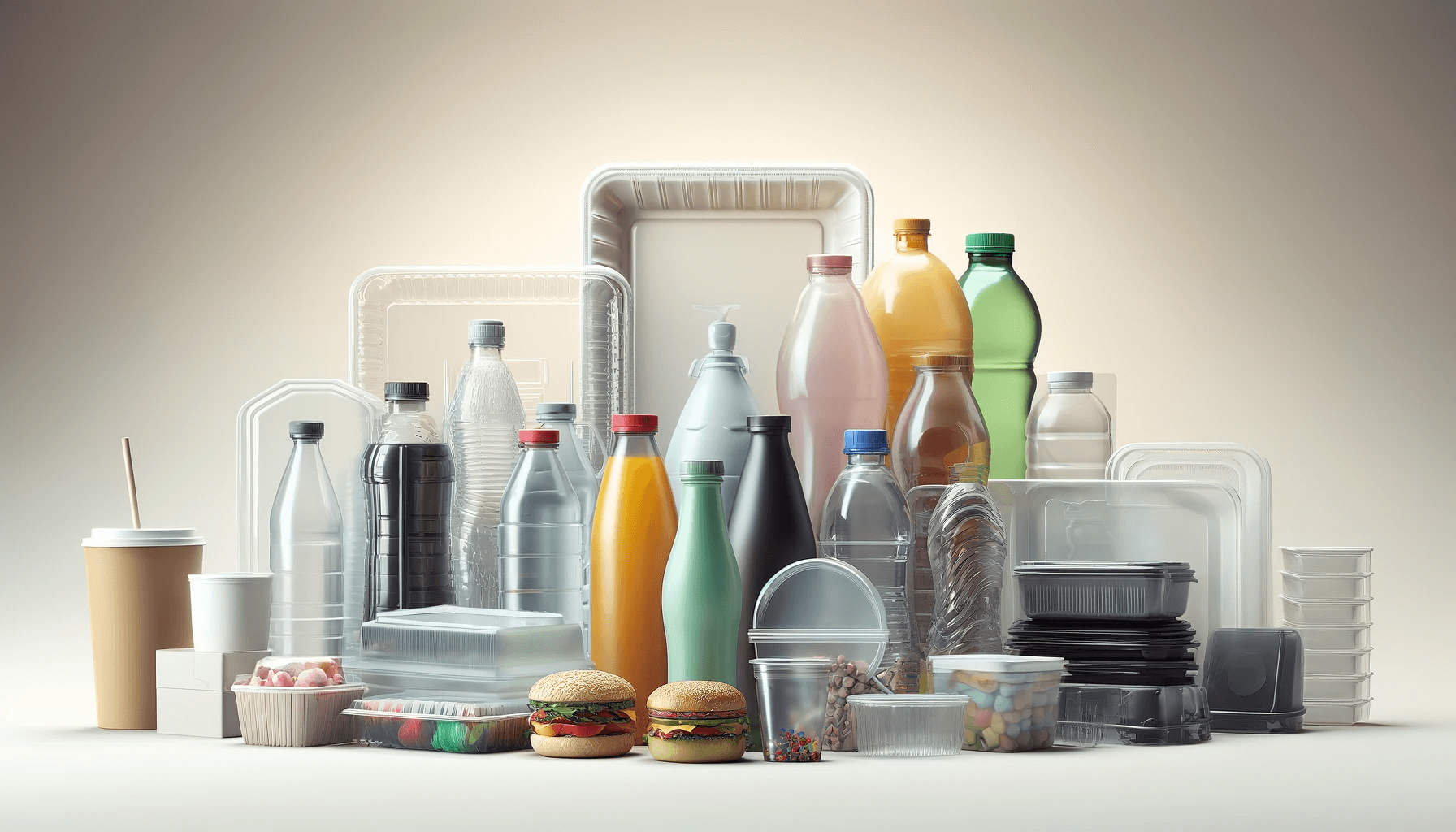 FDA Guidelines on rPET and Other Recycled Materials in Food Packaging